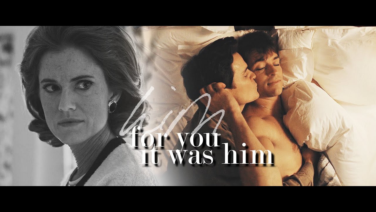 Lucy & Hawk & Tim - For You It Was Him