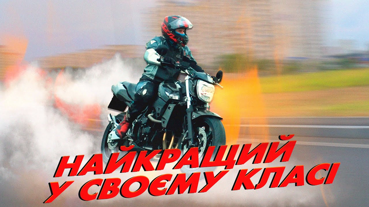 НАЙКРАЩИЙ У СВОЄМУ КЛАСІ. МІЙ ФАВОРИТ ВІД SUZUKI