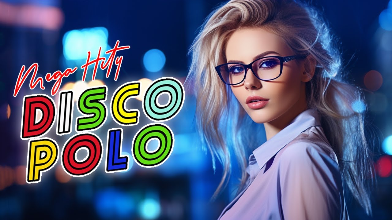 NOWOŚĆ DISCO POLO 2026 ✨✨ DISCO POLO 2026 💝💝 NAJLEPSZA SKŁADANKA DISCO POLO 2026