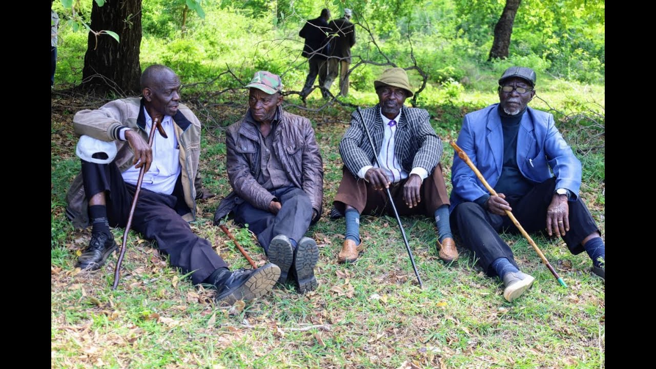 BRIDGING BORDERS: RIPPLES INTERNATIONAL'S PEACEKEEPING EFFORTS