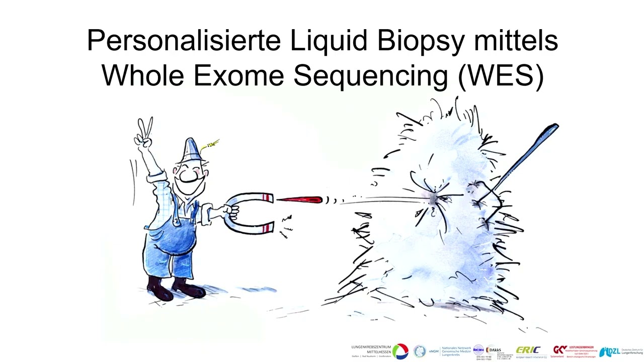 Gen- und Protein-Signaturen zur biomarkerstratifizierten Patientenselektion