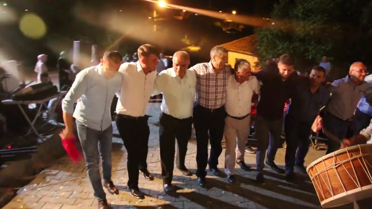 Deli Osmanlar böyle Halay Seker * Sarıyahşı burası * Türkiyenin Ortası