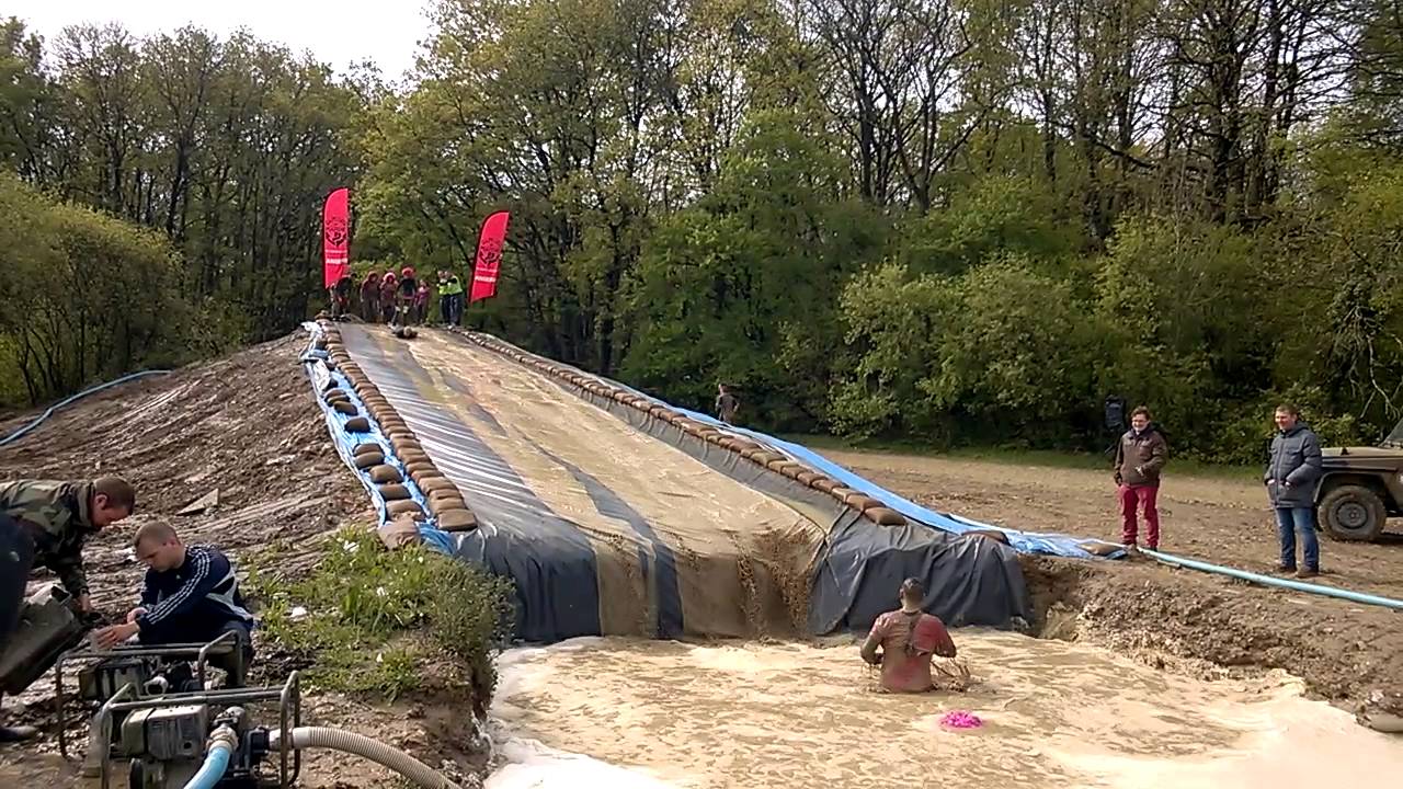 Génie Race 2016