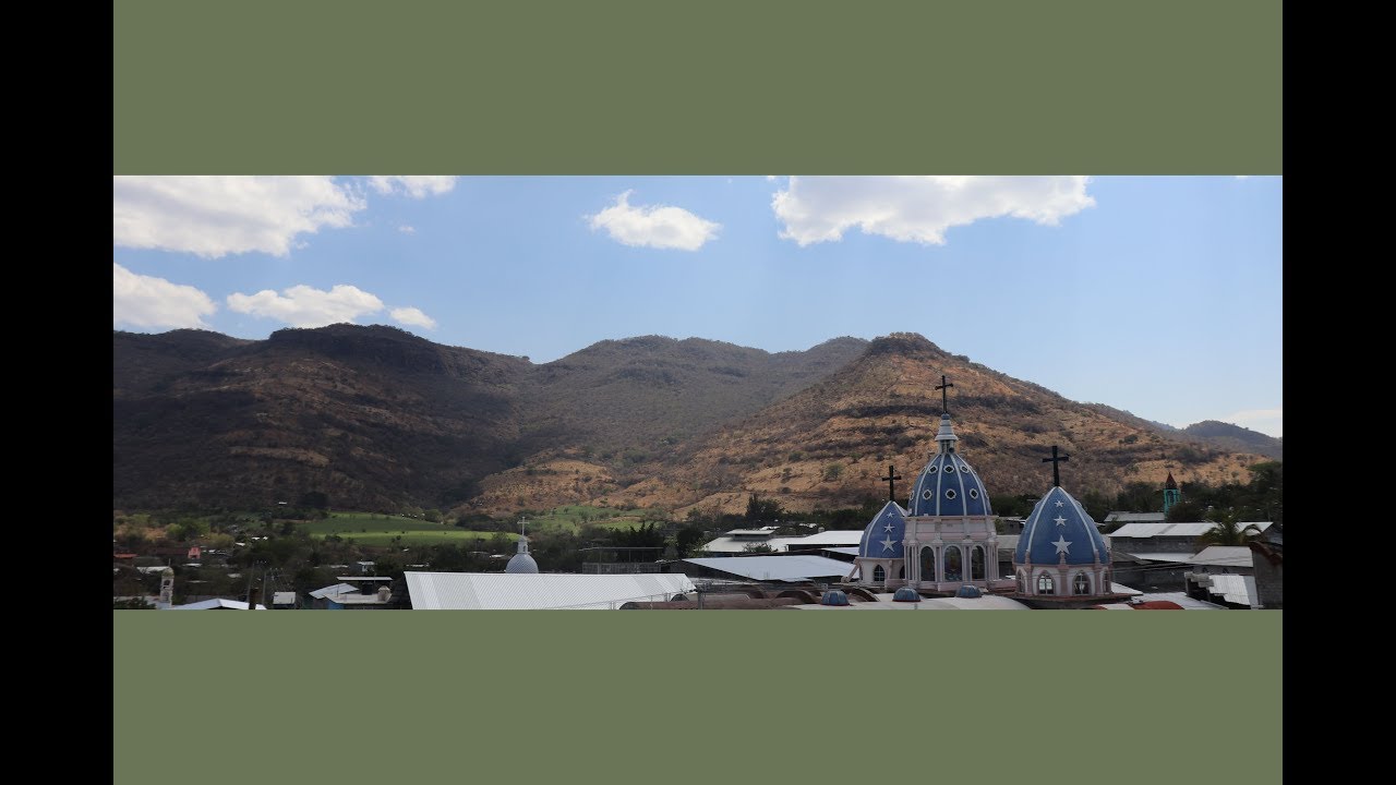 La Nueva Jerusalén Michoacán  HISTORIA  Míralo Hasta El Final