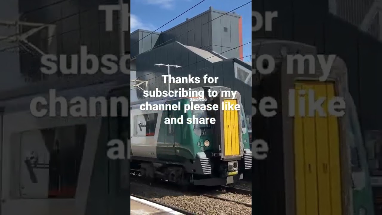 Perry Barr station #subscribe #railway #trains #uk #shorts #trending #railwaystation
