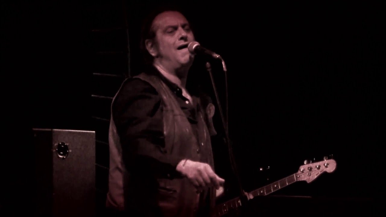 Δημήτρης Ζερβουδάκης - Θεσσαλονίκη ΙΙ / Γράμμα σ' έναν ποιητή @ WE, 18/03/2016