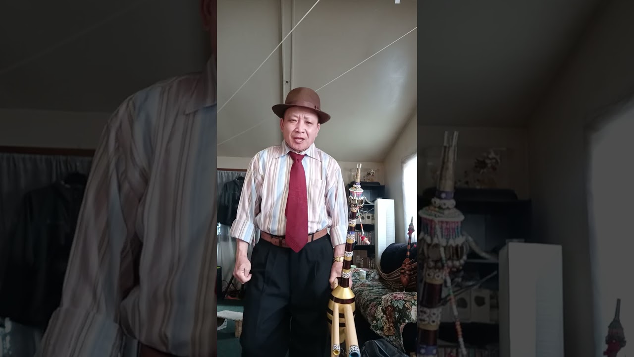 Qeej Npliaj Suav 14