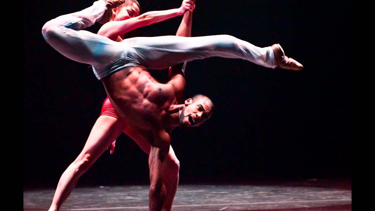 Complexions Contemporary Ballet
