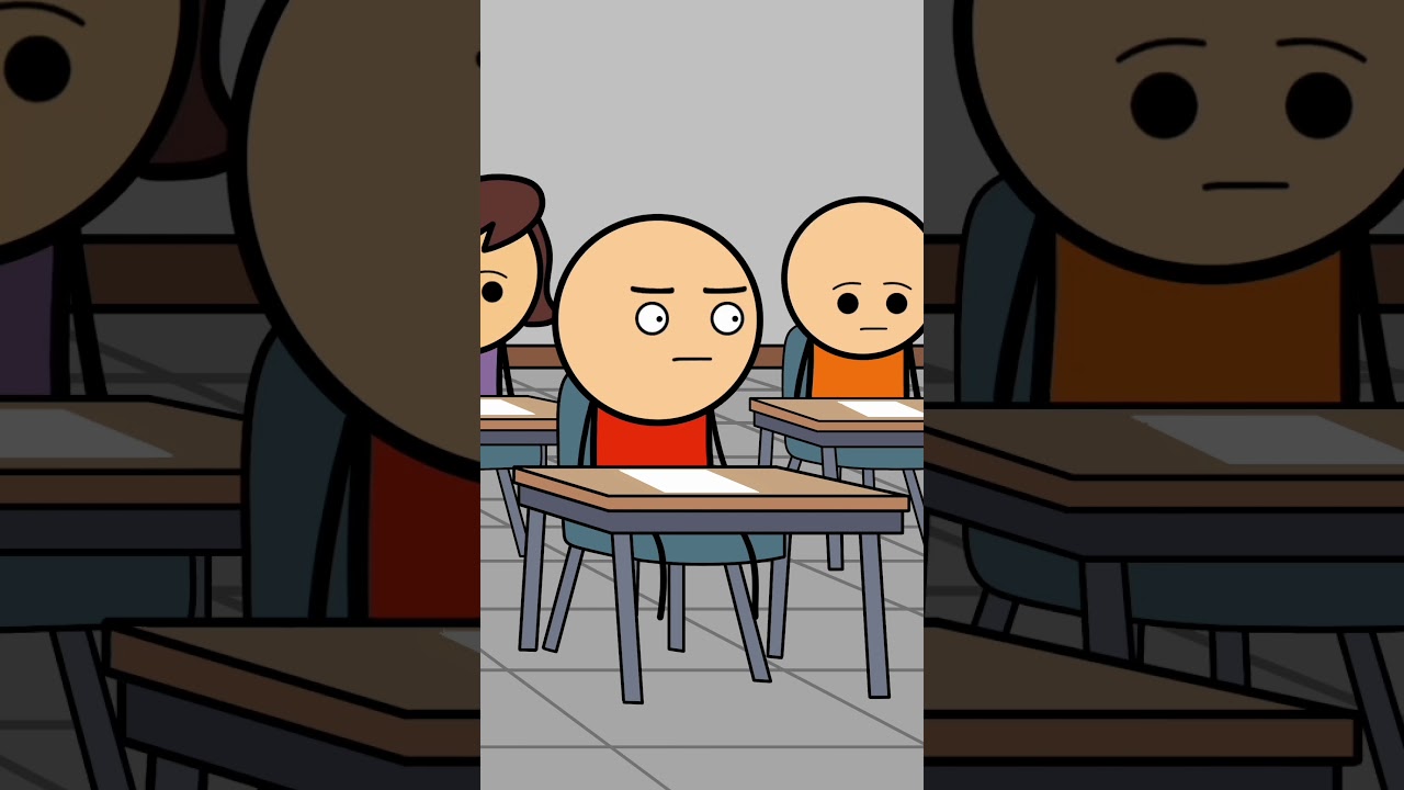 Stop au harc&egrave;lement ✋🏻Audio: @renoi.sans.eau1 #pourtoi #animation #humour #harcelement
