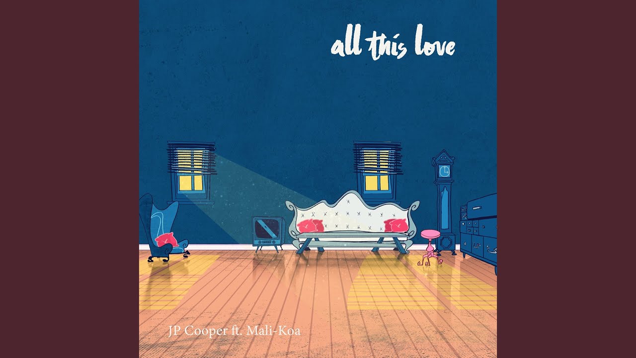All This Love