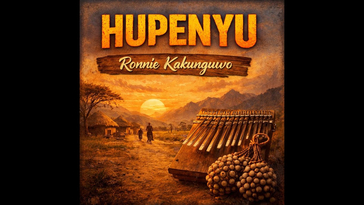 Hupenyu - Ronnie Kakunguwo