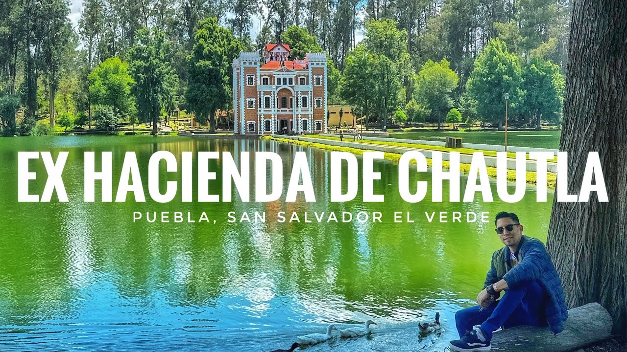 EX HACIENDA DE CHAUTLA, Puebla, COSTOS $