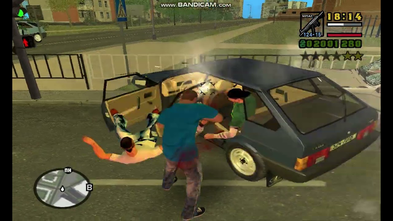 gta Івано Франківськ