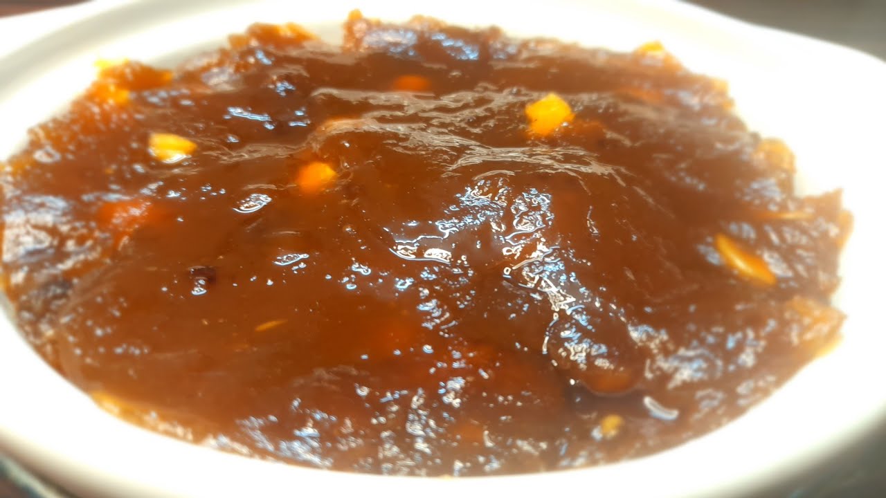 சம்பா கோதுமை அல்வா | Samba Wheat Halwa Recipe in Tamil |Samba Godhumai Halwa Recipe |#halwarecipe