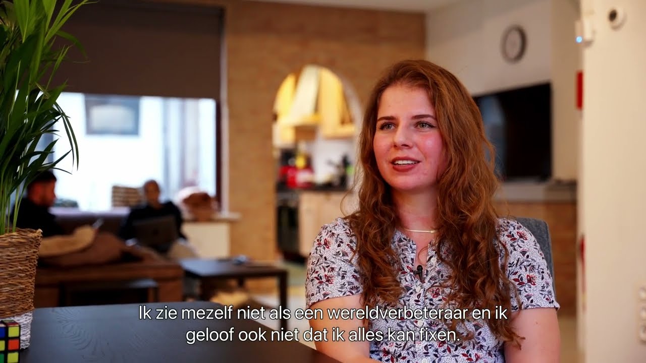 Gedragswetenschapper in de jeugdzorg: kleine stappen, groot verschil
