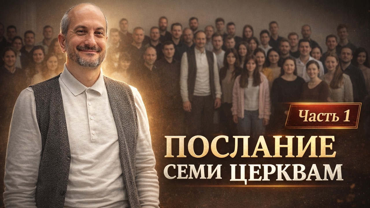 Часть 1 Конференция 