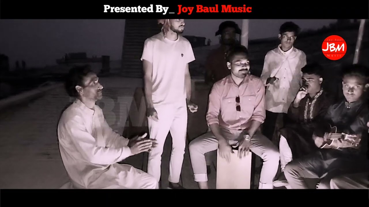 Ore valobasa jay sokol ke | ওরে ভালোবাসা যায় সকল কে | সজীব রানা | Rajkumar joy | ভাব বিচ্ছেদ 2025