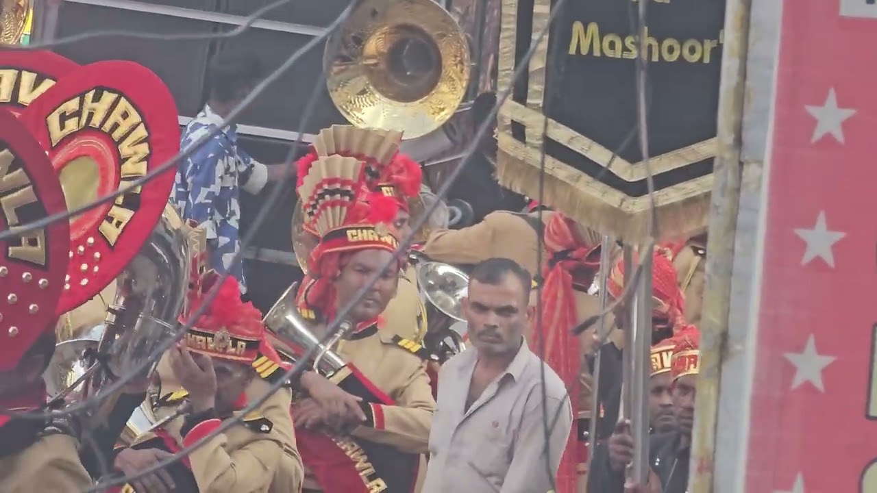 Balaji band Gurugram, Chawla band delhi, Altaf janta band Dehradun & Jea band Delhi in Gurugram.