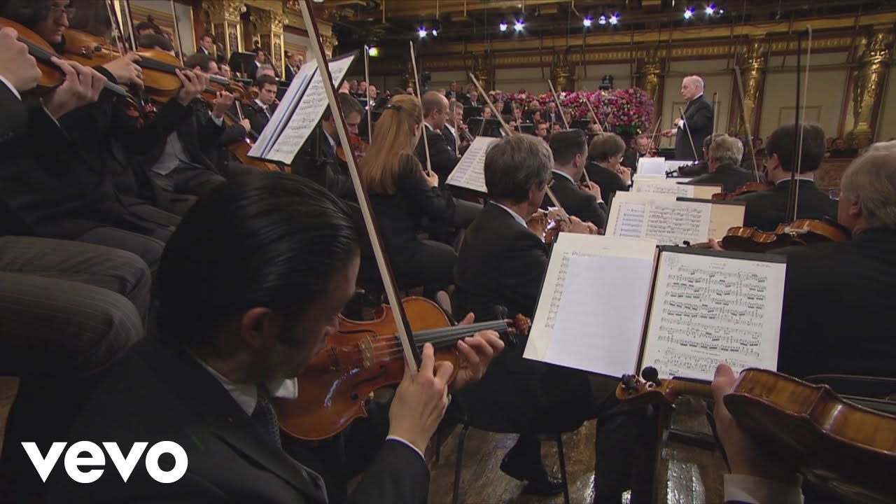 Daniel Barenboim, Leo Délibes - Sylvia: Pizzicati