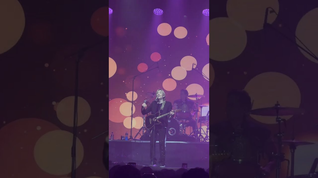 The Calling Before The World Turns To Dust Concert - Manila 2026