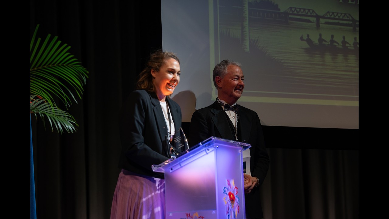 Beaufort International Film Festival 2026: Best Comedy
