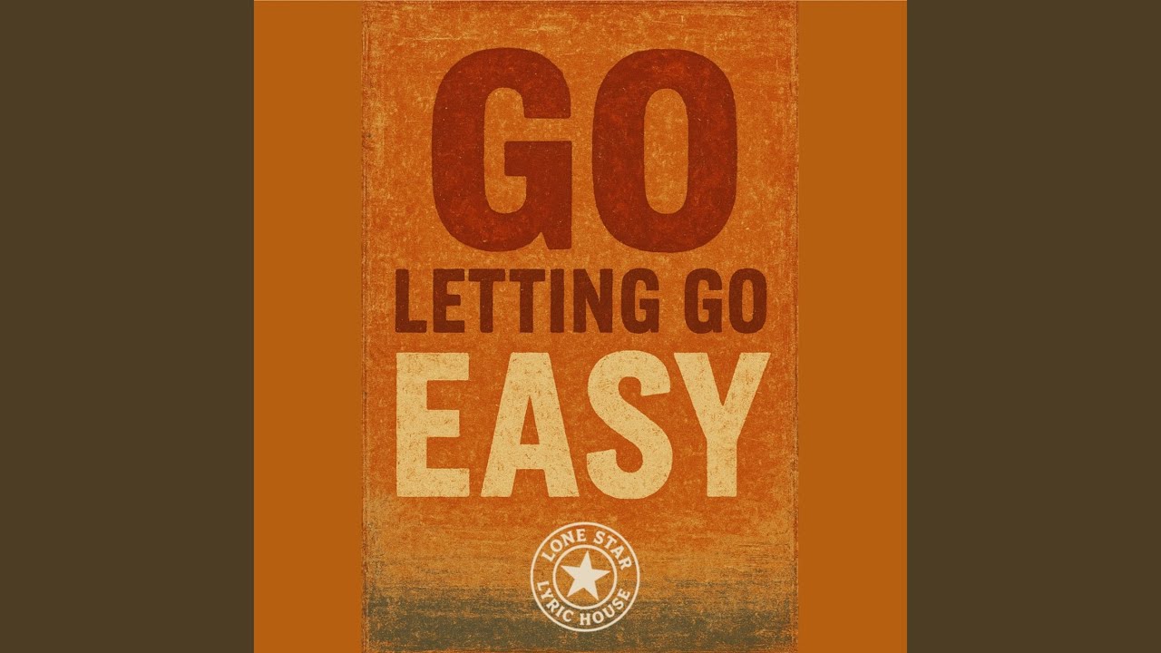 Go letting go easy