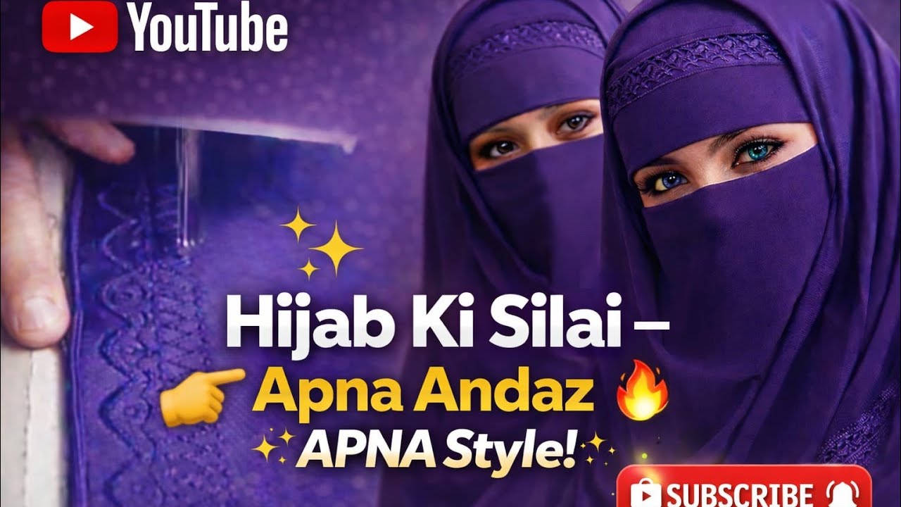 Hijab right style niqab girls beautiful look hijab status 
