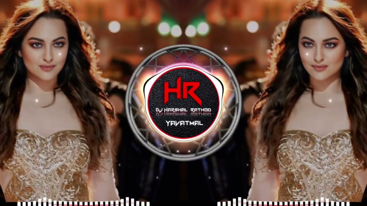 Mungda - Hindi Hit Song - Dj Tapori Dhol Chali Mix Dj Harshal Rathod Yavatmal - Total Dhamaal 