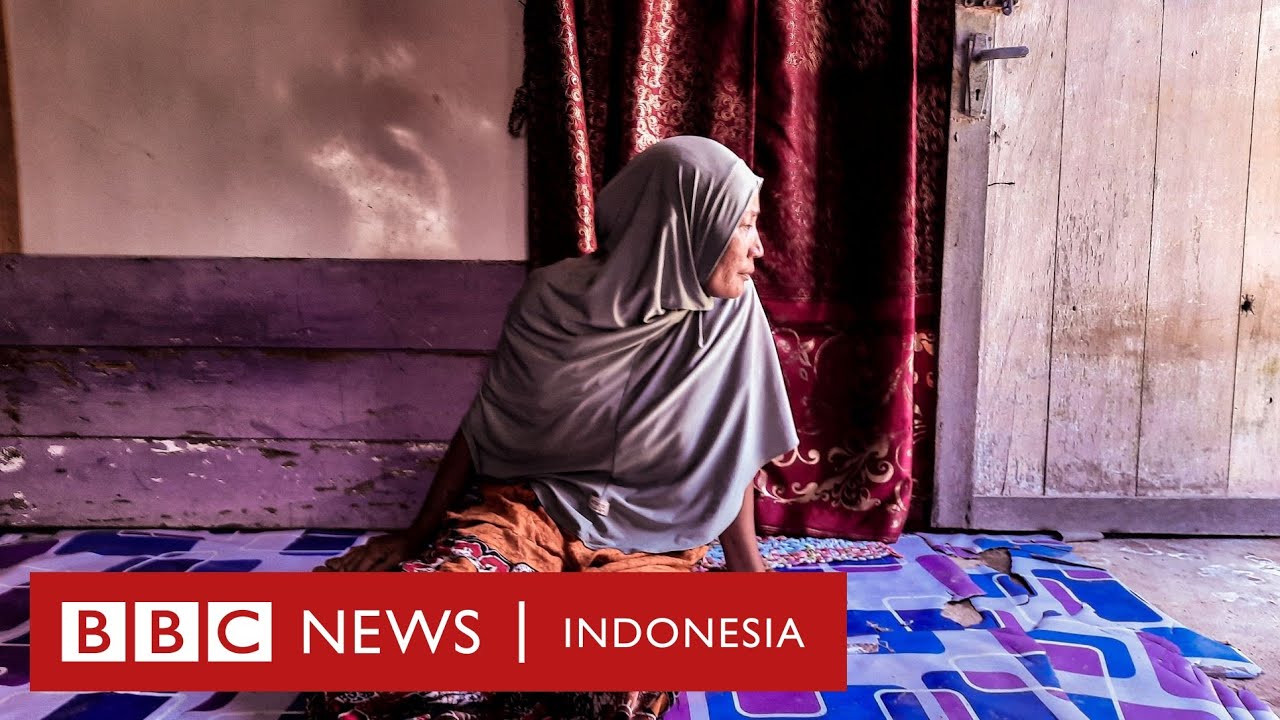 Tragedi Jambo Keupok: 'Ayah dan adik saya dibakar hidup-hidup' - BBC News Indonesia