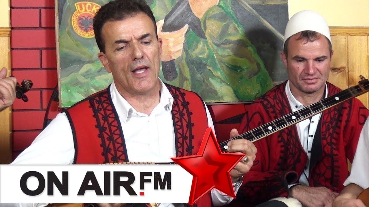 Vëllezërit Bajra - Dan Retina