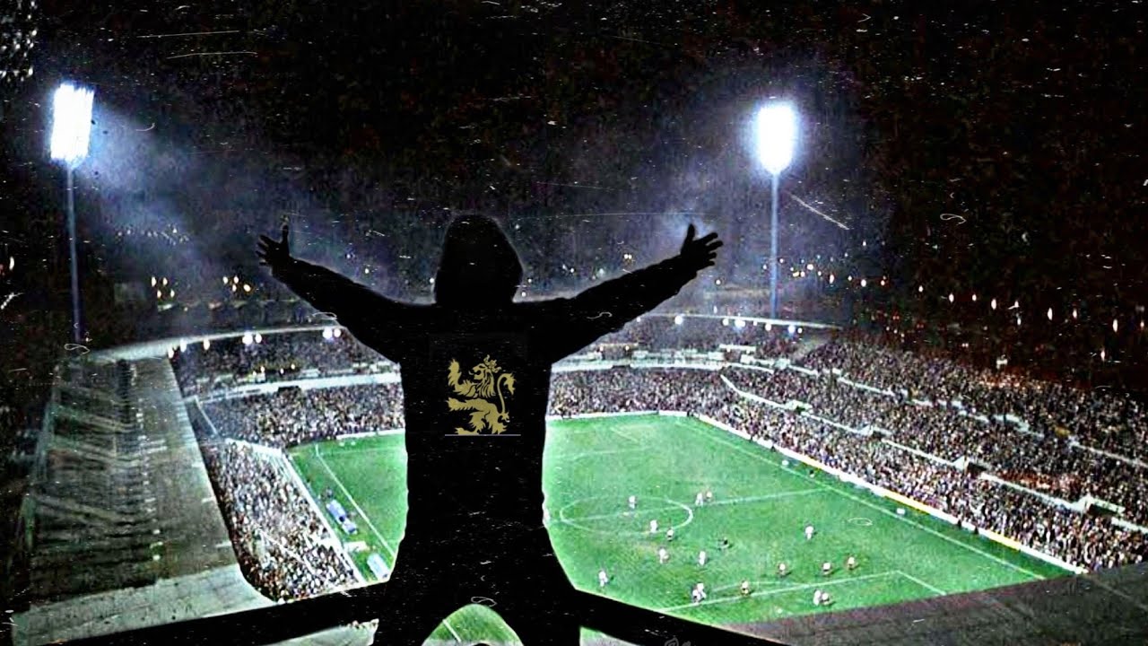 #RealZaragoza, 89 años de historia | No te rindas, aún hay vida en tus sueños