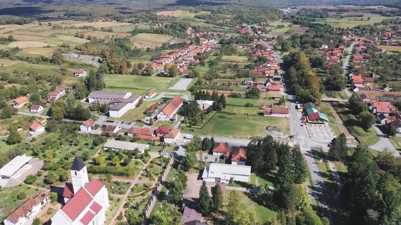 Općina Voćin 2022. - Dokumentarni spot za Dan Općine