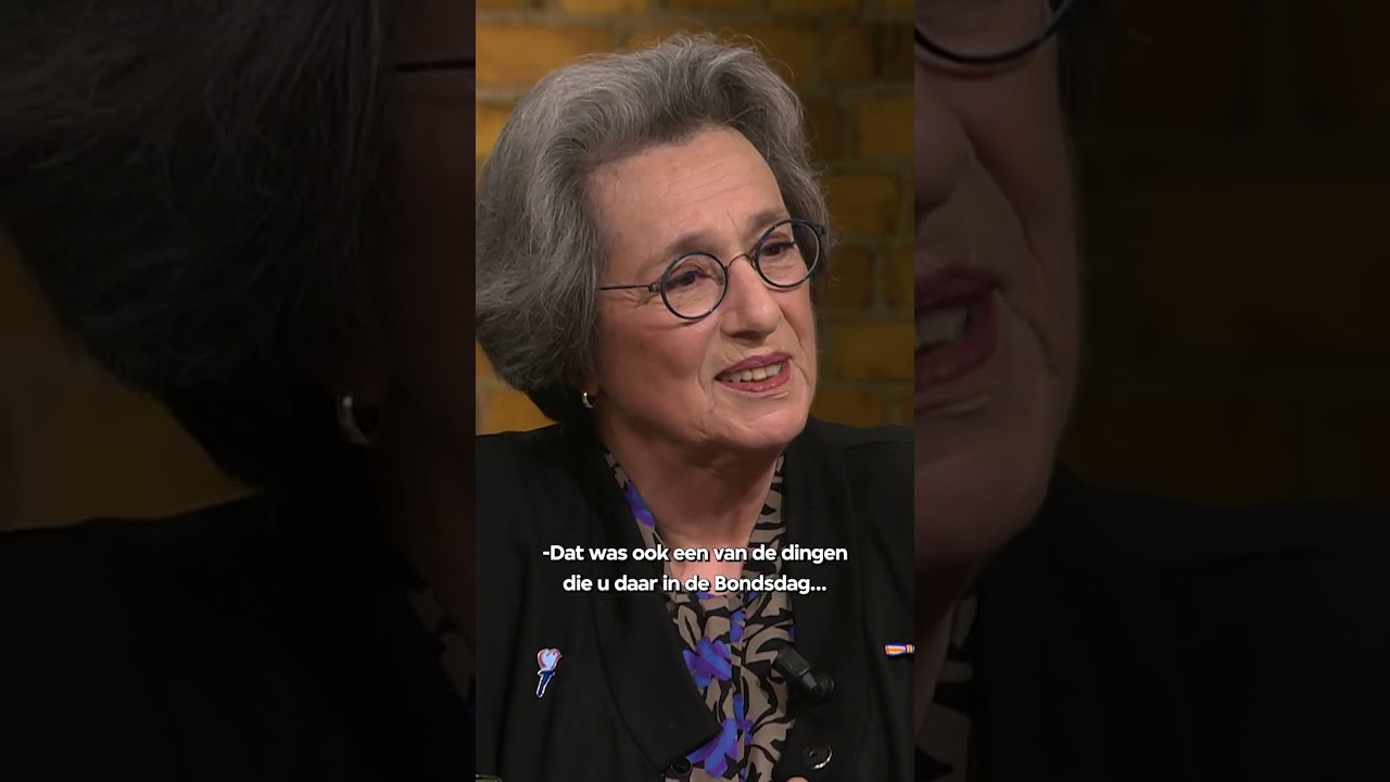 Hoe het is om je identiteit te moeten verbergen |Rozette Kats 