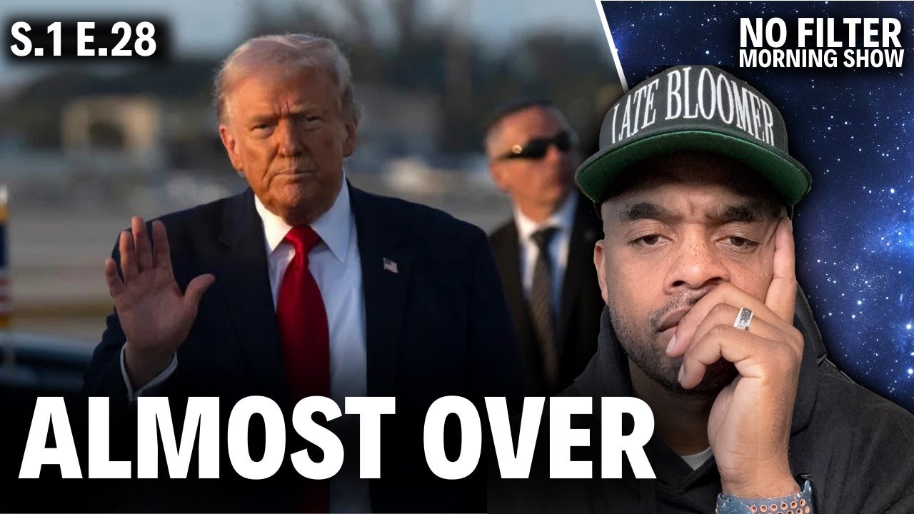 Almost Over... | Mamdani strikes again, WNBA no deal yet, LAUSD layoffs, Cuba & US | S.1 Ep.28