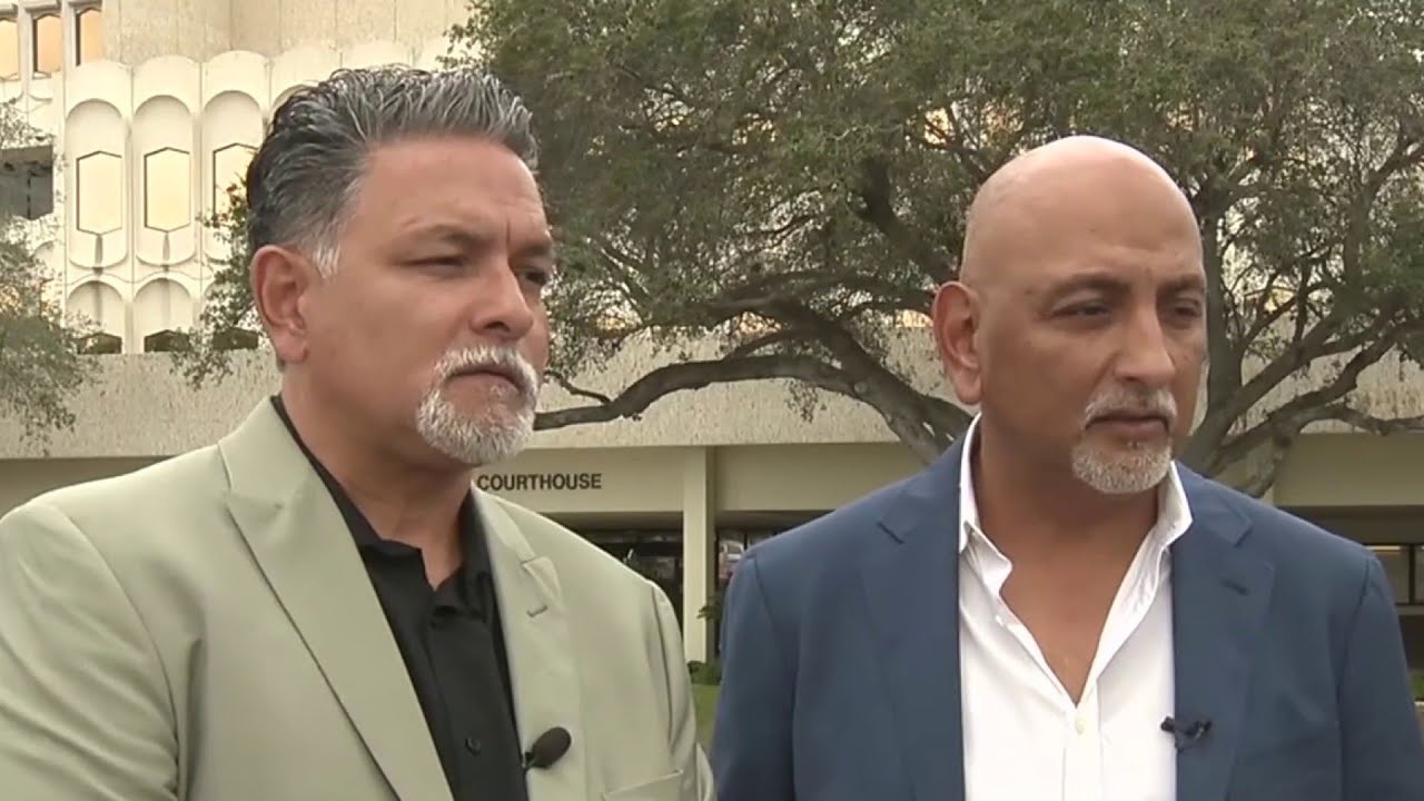 ‘Justice is served in so many different ways’: Relatives of Robb shooting victim await verdict