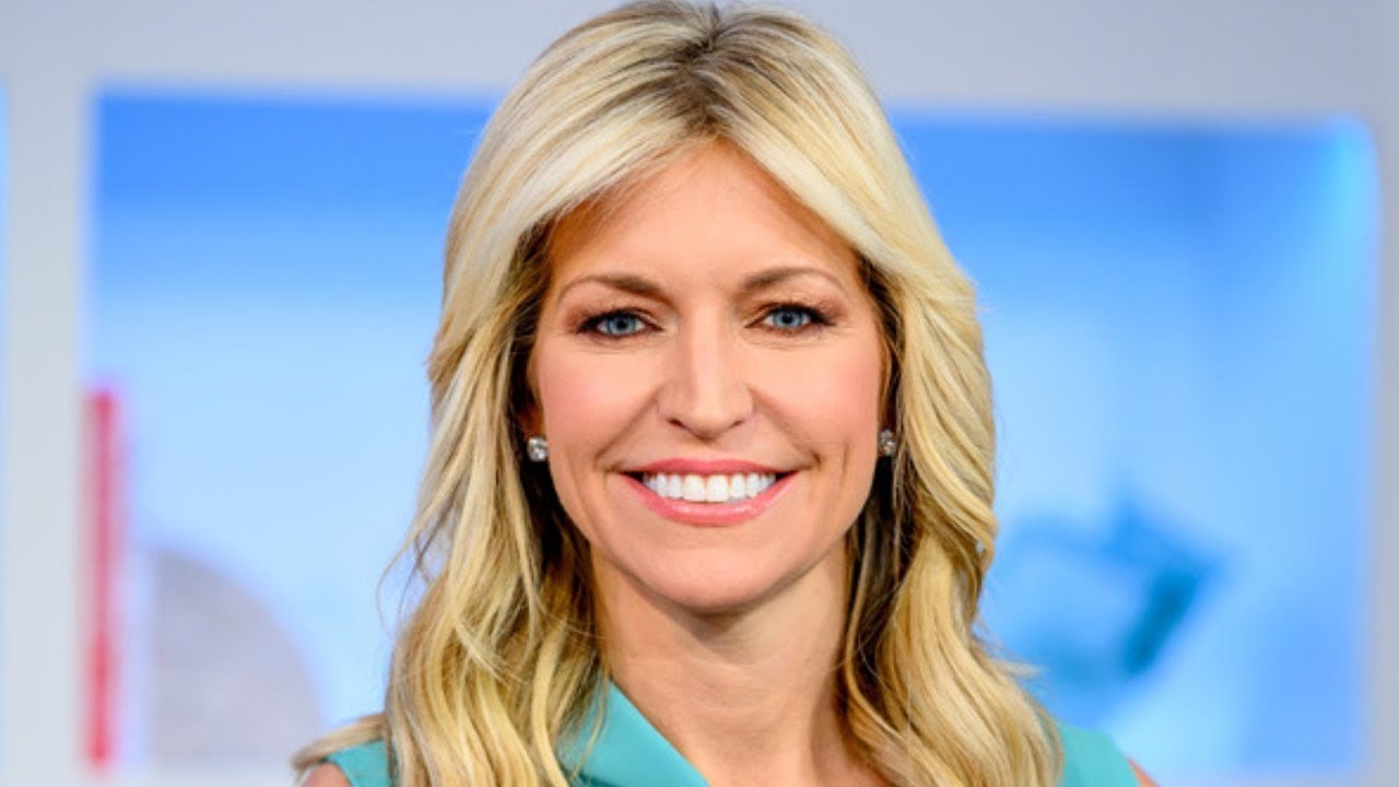 Η τραγωδία του οικοδεσπότη του Fox News Ainsley Earhardt είναι πέρα ​​από την καρδιά
