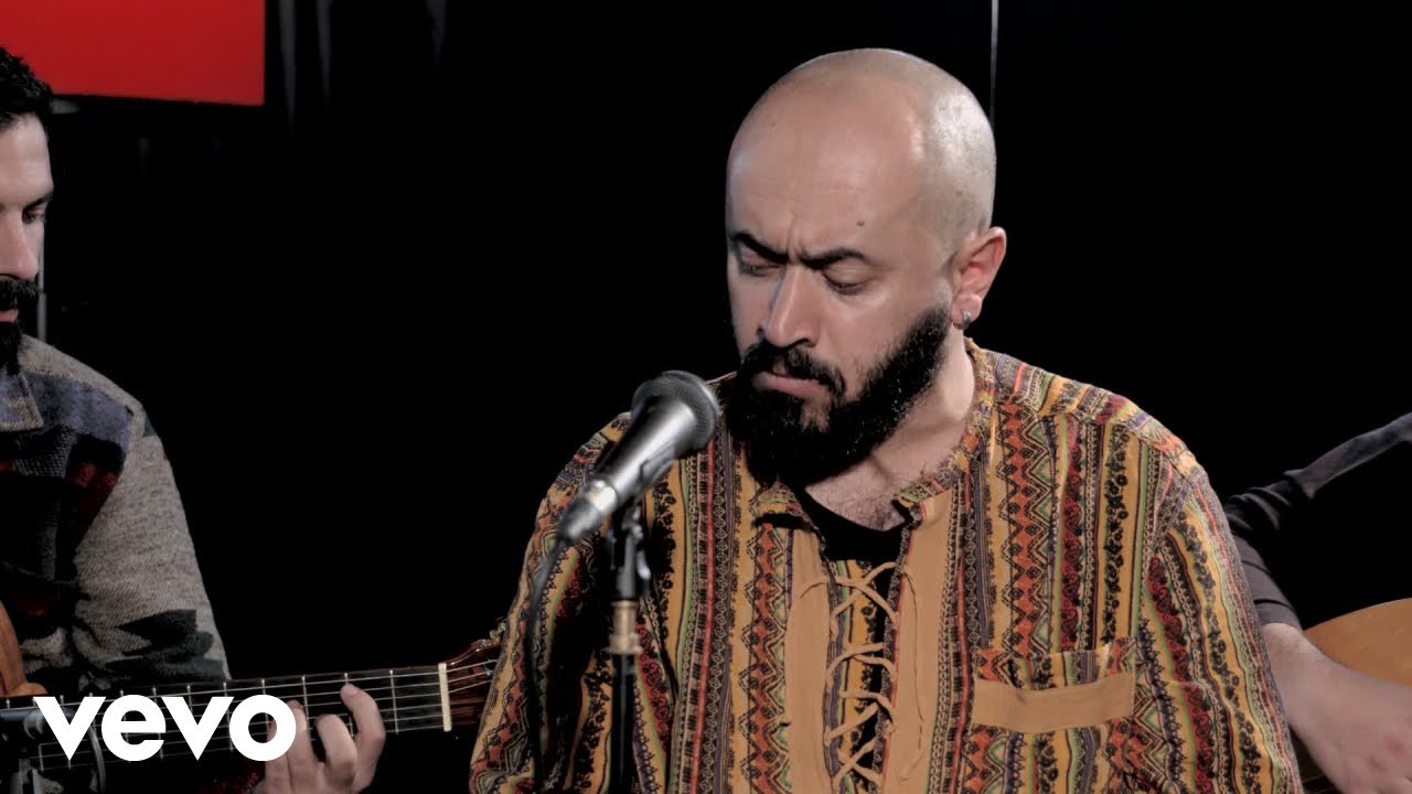 elapro SAHNE - Pınar Başından Bulanır (feat. Gafur Alkan)