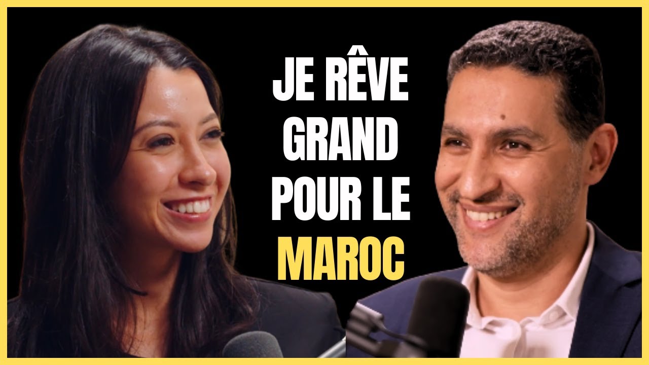 Le MAROC bat le RECORD DU MONDE de Chirurgie à distance - Dr. Youness Ahallal