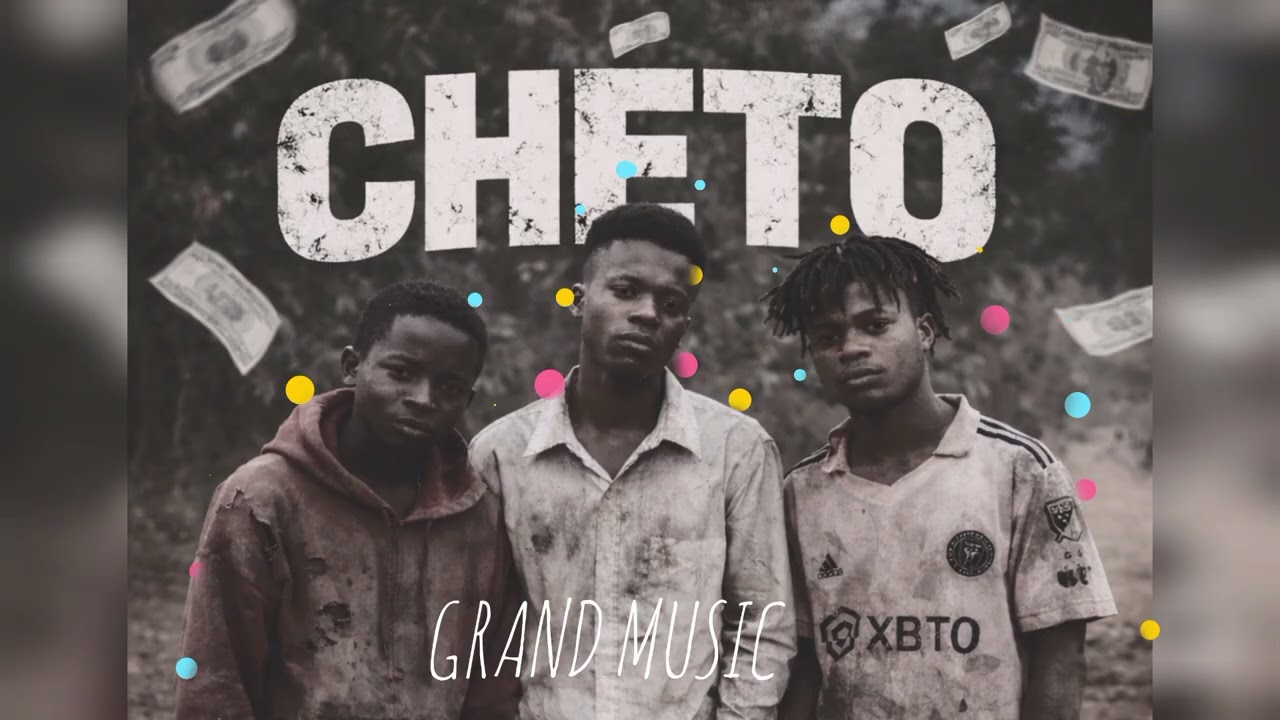 KD Mnyama Ft Kennypee X Mamelody CHÉTÓ (Official Audio)