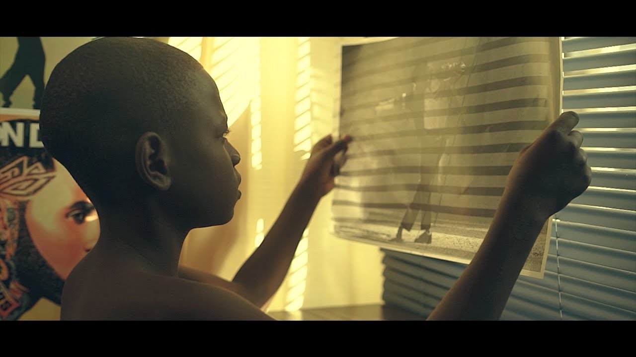 Negro Soy - Orquesta Calibre ft Junior Jein (Video Oficial)