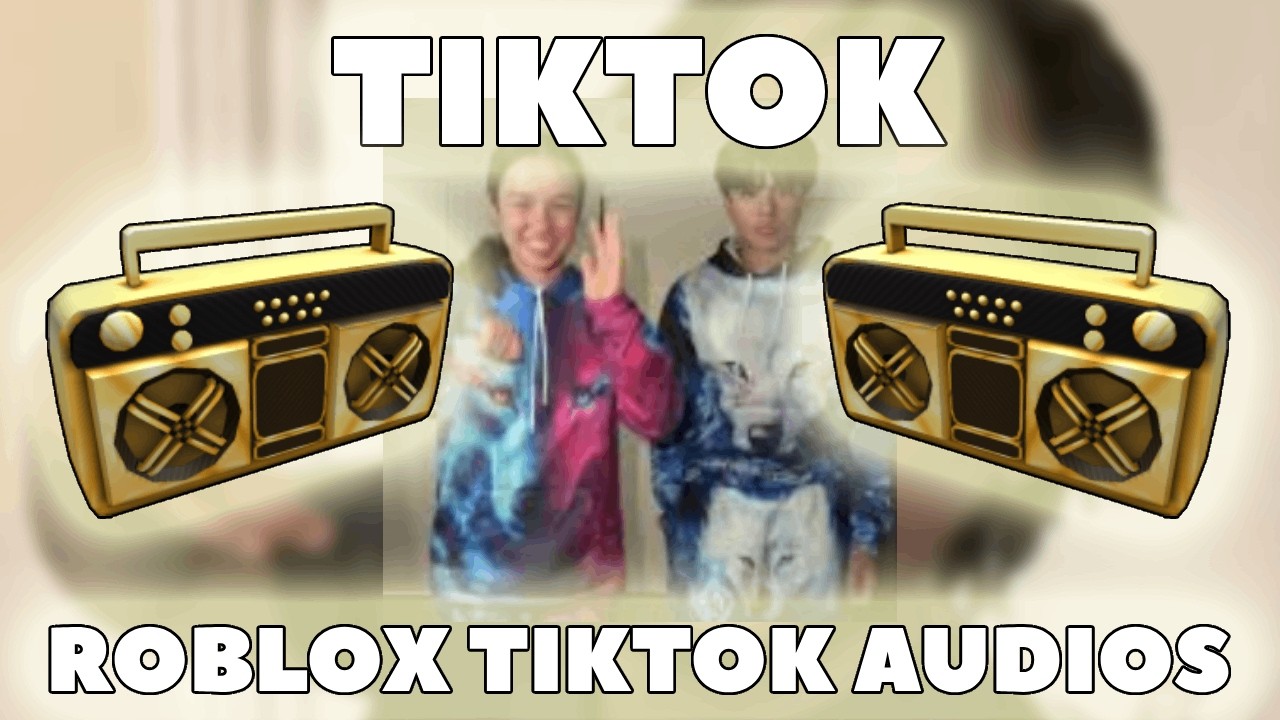 Музыкальные коды/ID для TikTok и Roblox (февраль 2026 г.) *РАБОЧИЙ* ID в Roblox