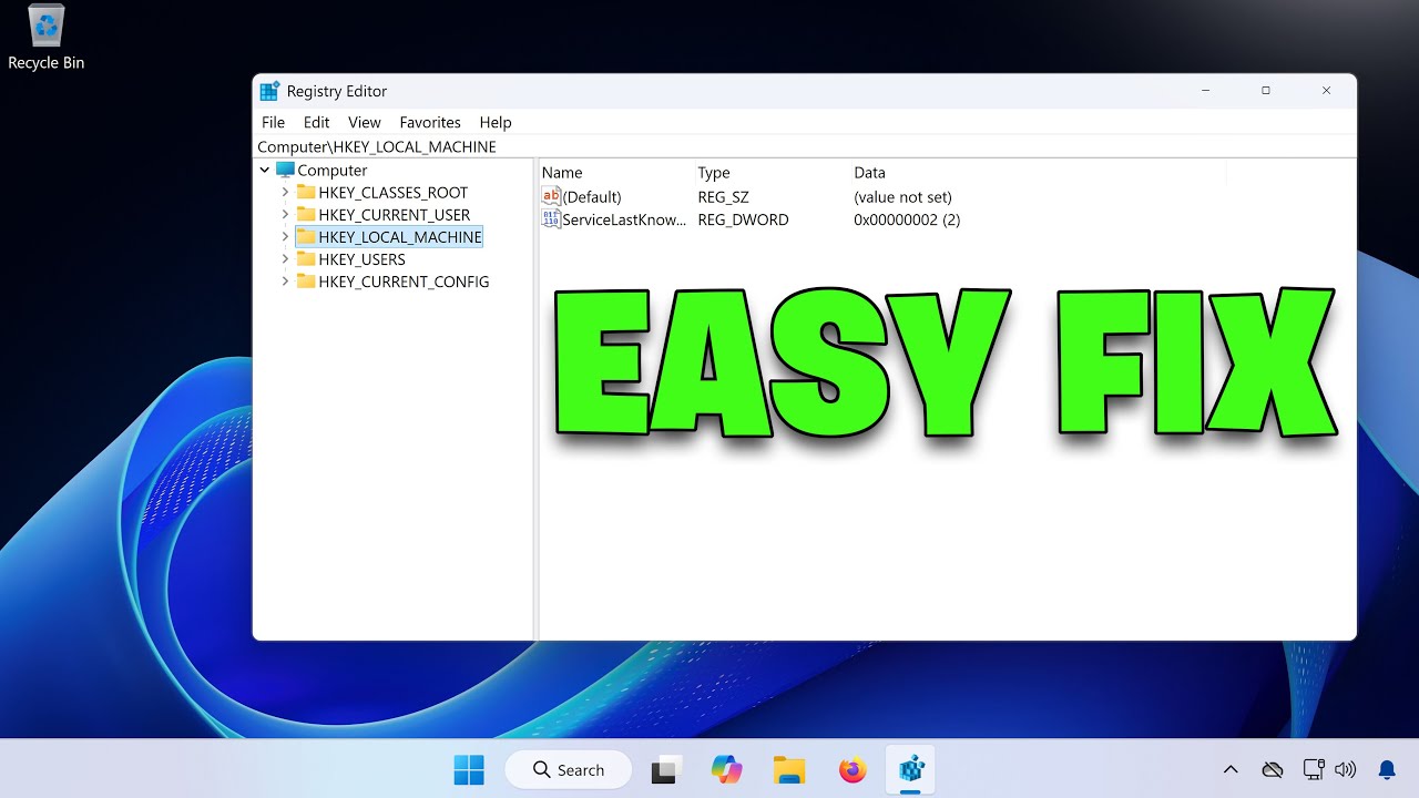 How To Fix Can't Login to Microsoft Account - NEW 2026✅
