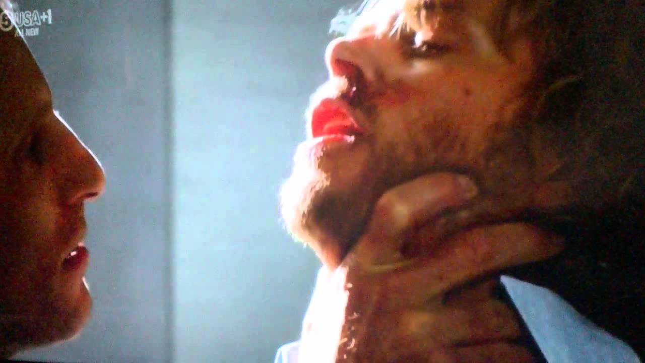 Ncis la Deeks beat up