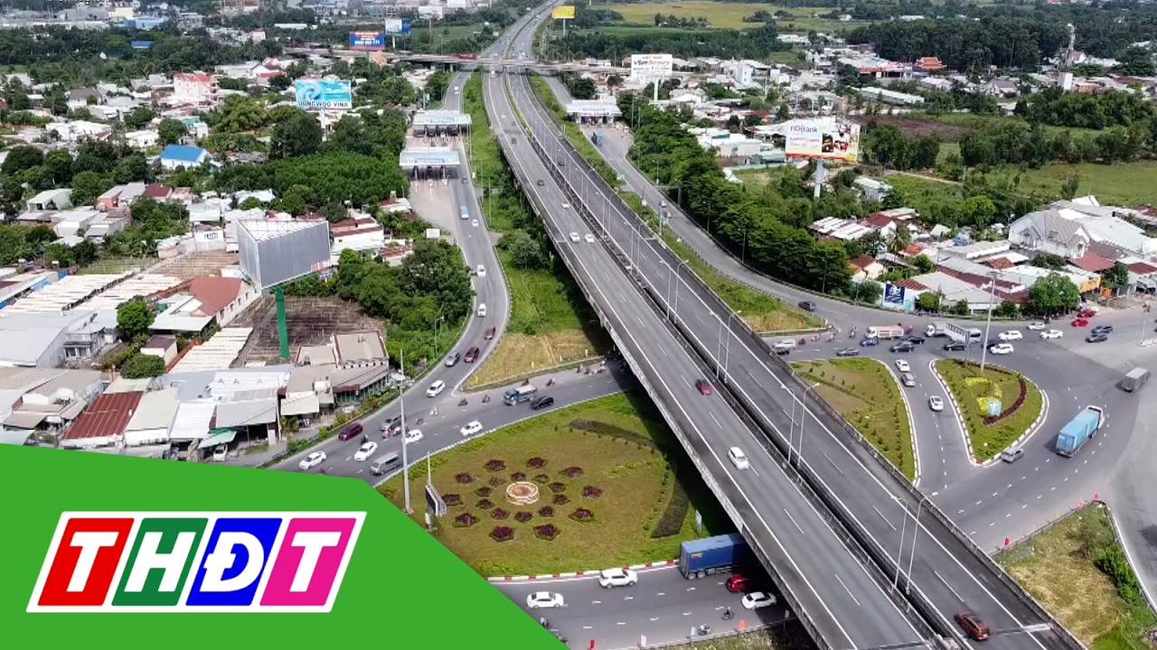 Lý do đề xuất giải thể Ủy ban An toàn giao thông Quốc gia | THDT