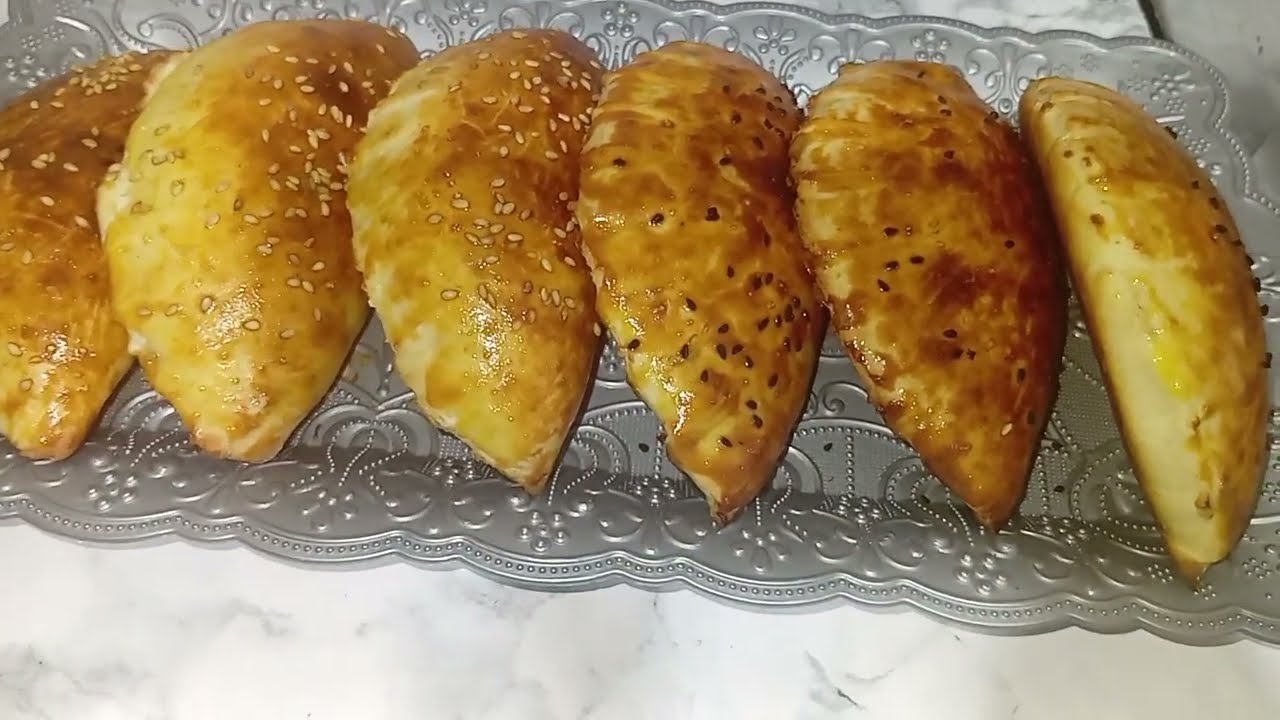 مملحات إقتصادية وناجحة لعجينة ولا اروع