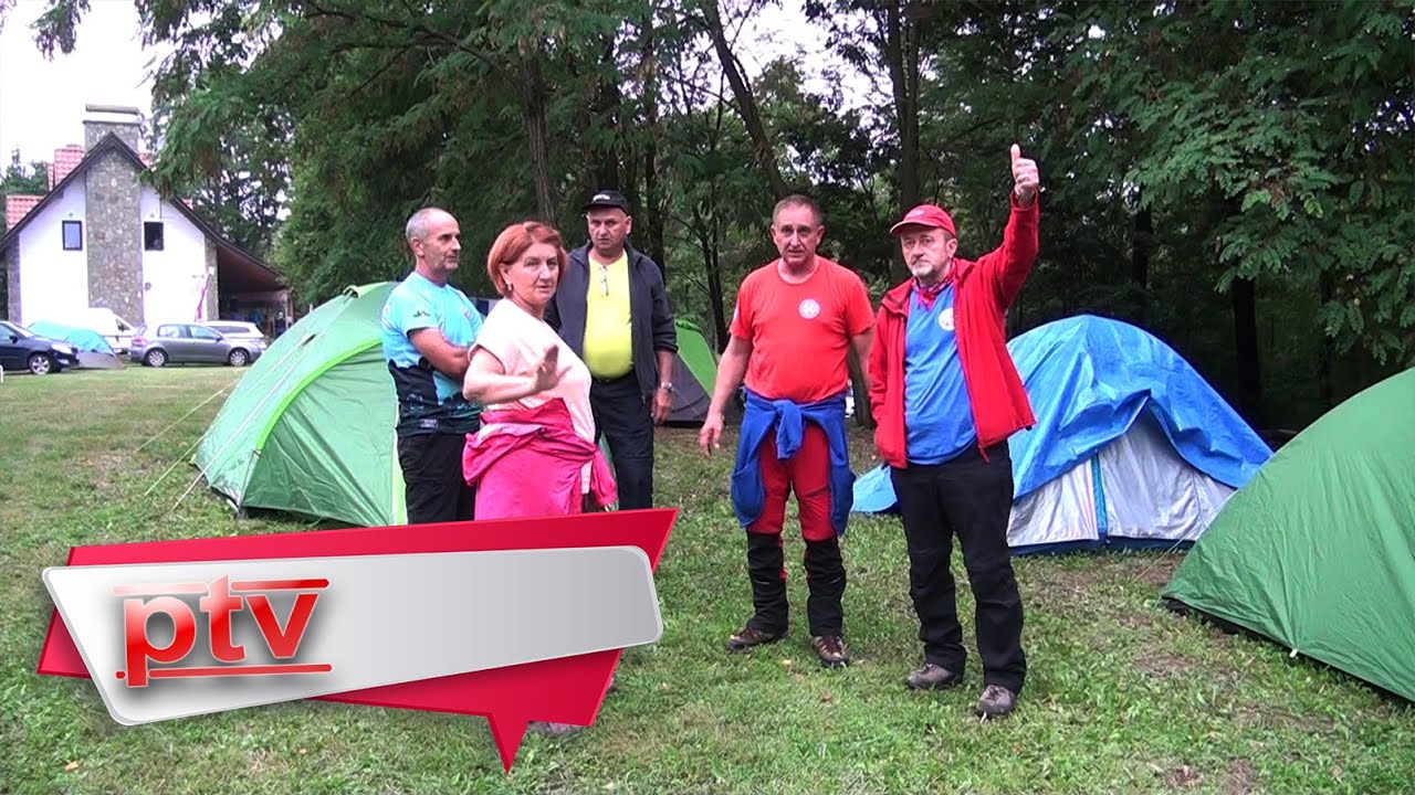 ''Kad čovjek postane planina!''