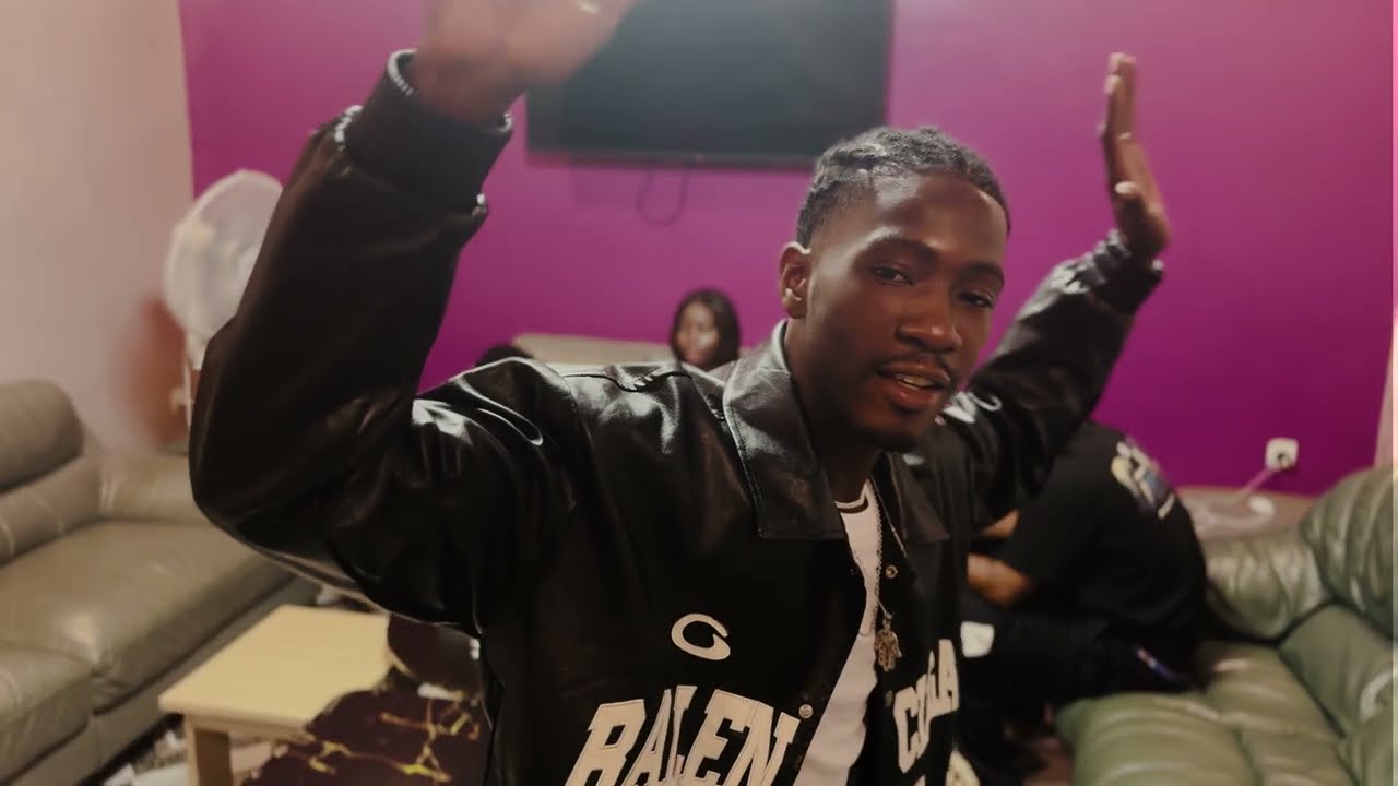 Mozar- Papier (Visualizer)