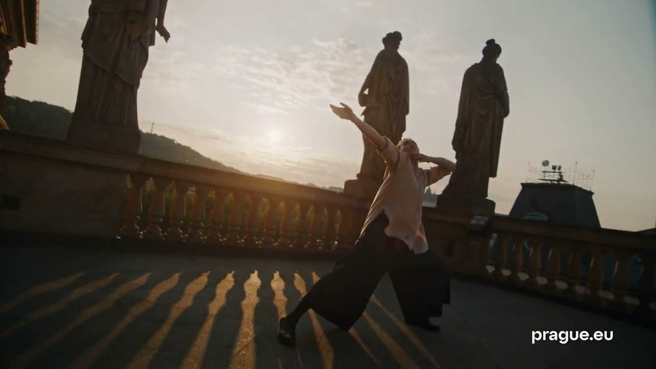 Prague 2024