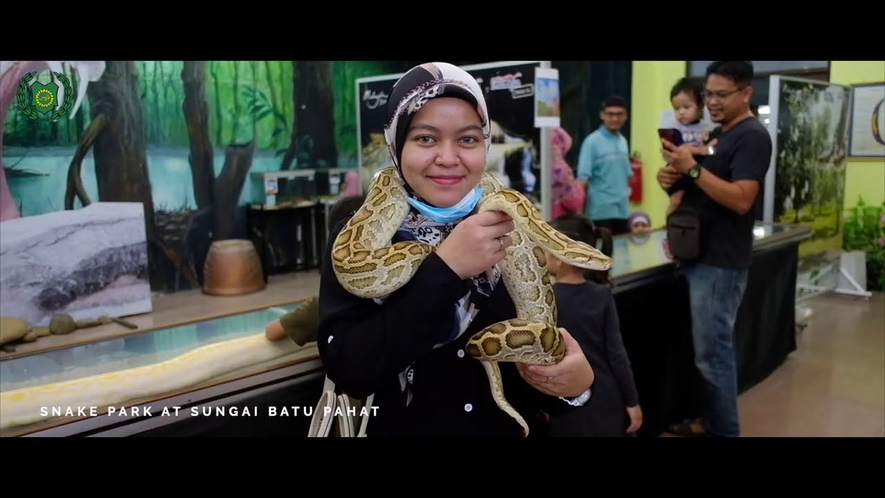 VISIT PERLIS; Asia's Best Kept Secret