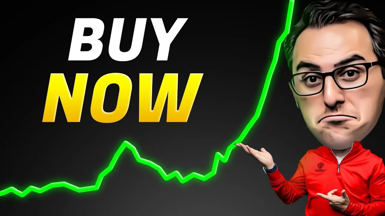5 Best Stocks to Buy Before October 31st (Explosive Potential)